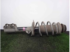 Recambio de amortiguador delantero derecho para toyota yaris 1.5 16v cat (híbrido) referencia OEM IAM 485100DA20 KAYABA 