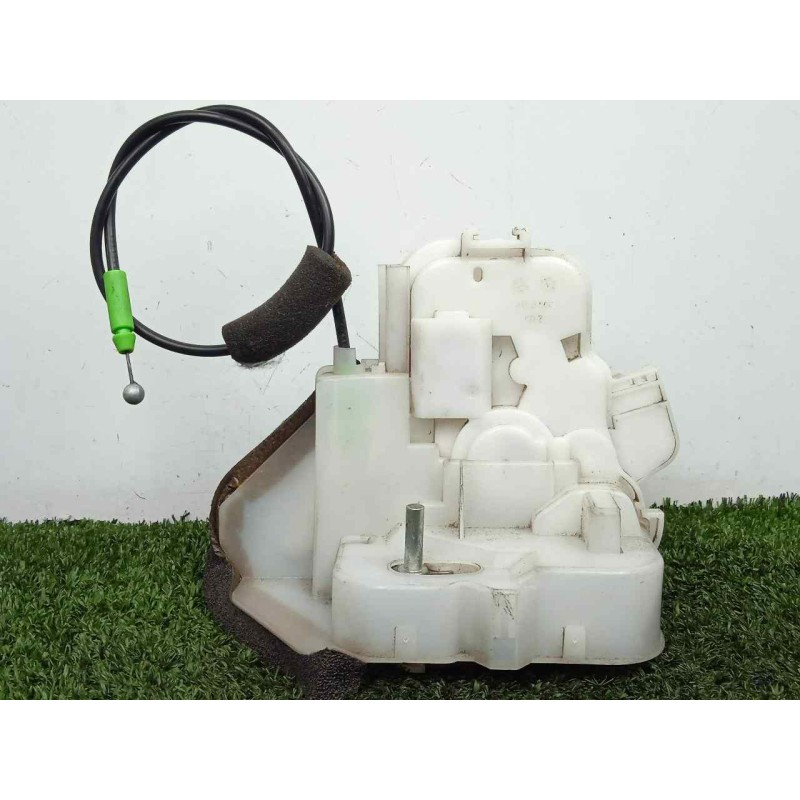 Recambio de cerradura puerta trasera derecha para subaru impreza g12 2.0 cat referencia OEM IAM 61051FG021JG 2.PINES 