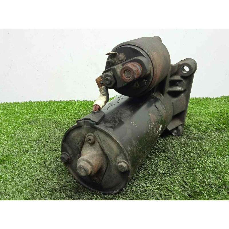 Recambio de motor arranque para renault megane i berlina hatchback (ba0) 1.9 diesel referencia OEM IAM 1005821983  