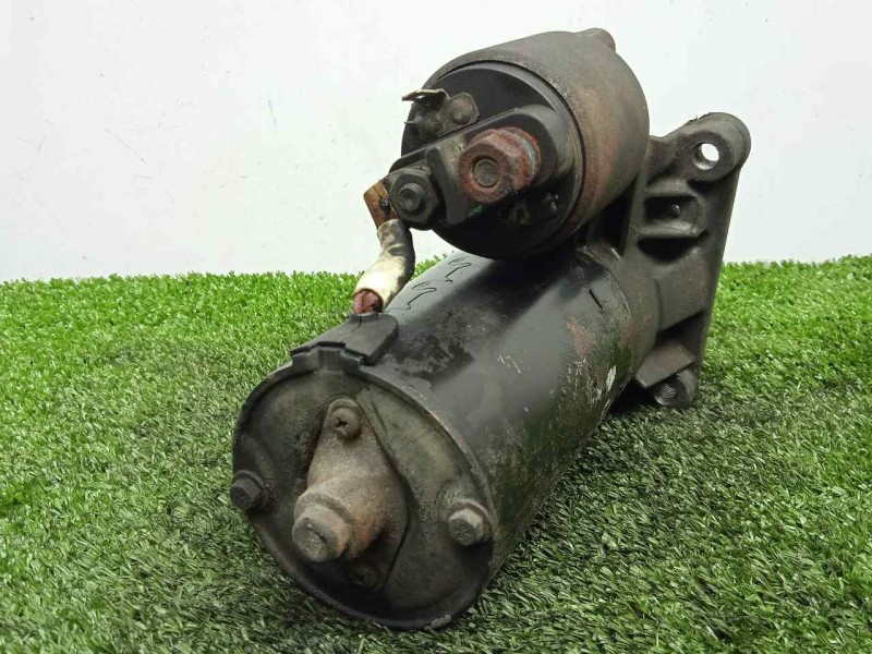 Recambio de motor arranque para renault megane i berlina hatchback (ba0) 1.9 diesel referencia OEM IAM 1005821983  