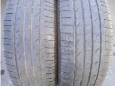 Recambio de pareja neumaticos para land rover range rover (lm) 3.0 td6 referencia OEM IAM 255/60R18-112H 112H BRIDGESTONE DUELER