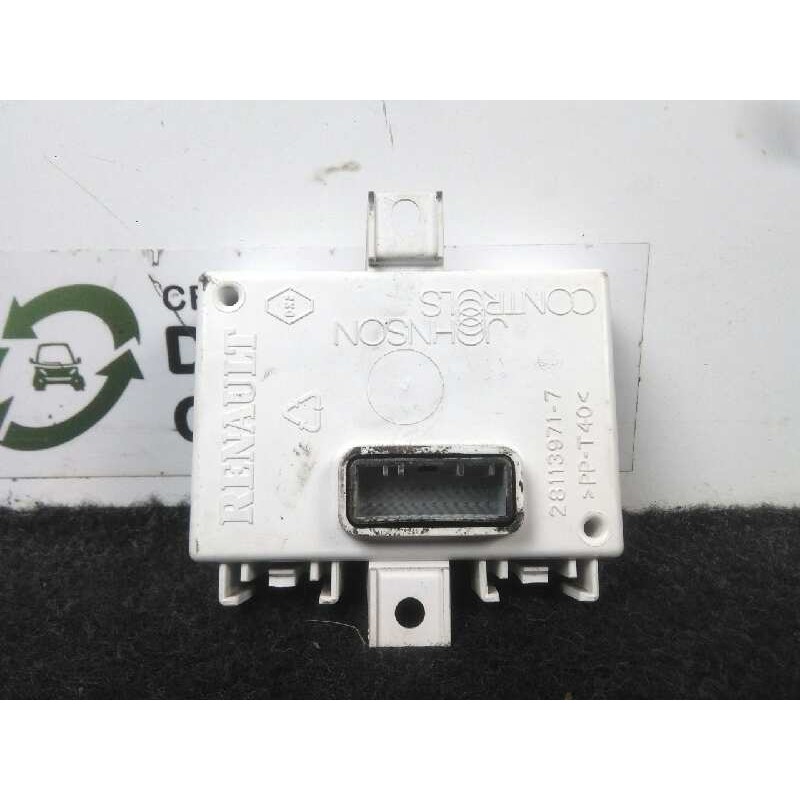 Recambio de modulo electronico para renault laguna iii 2.0 dci diesel fap referencia OEM IAM 280380655R  