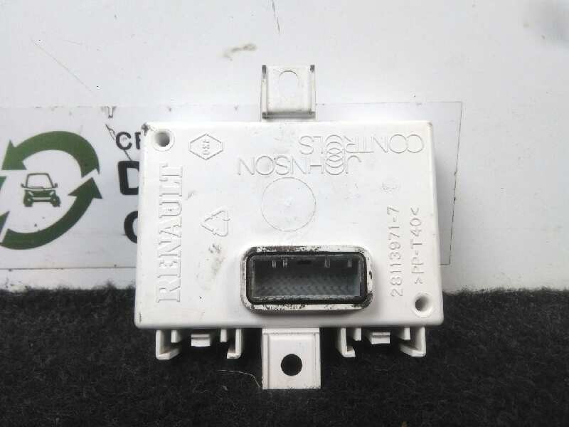 Recambio de modulo electronico para renault laguna iii 2.0 dci diesel fap referencia OEM IAM 280380655R  