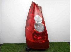 Recambio de piloto trasero izquierdo para mazda 5 berl. (cr) 2.0 diesel cat referencia OEM IAM SINREFERENCIA  