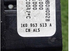 Recambio de mando luces para volkswagen jetta (1k2) 2.0 tdi referencia OEM IAM 1K0953513A   2