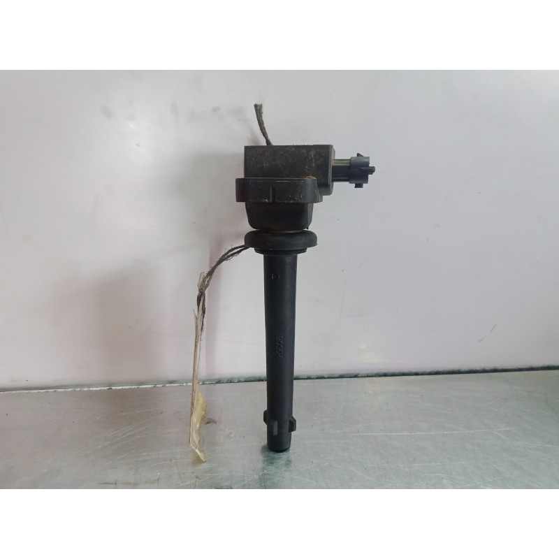 Recambio de bobina encendido para nissan micra (k11) 1.0 16v cat referencia OEM IAM 0221504017-224481F700  224481F700