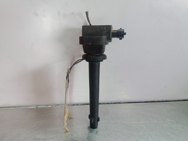 Recambio de bobina encendido para nissan micra (k11) 1.0 16v cat referencia OEM IAM 0221504017-224481F700  224481F700
