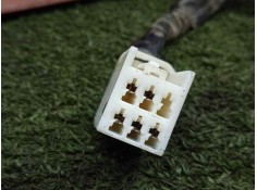 Recambio de piloto trasero izquierdo para mazda 5 berl. (cr) 2.0 diesel cat referencia OEM IAM SINREFERENCIA   2