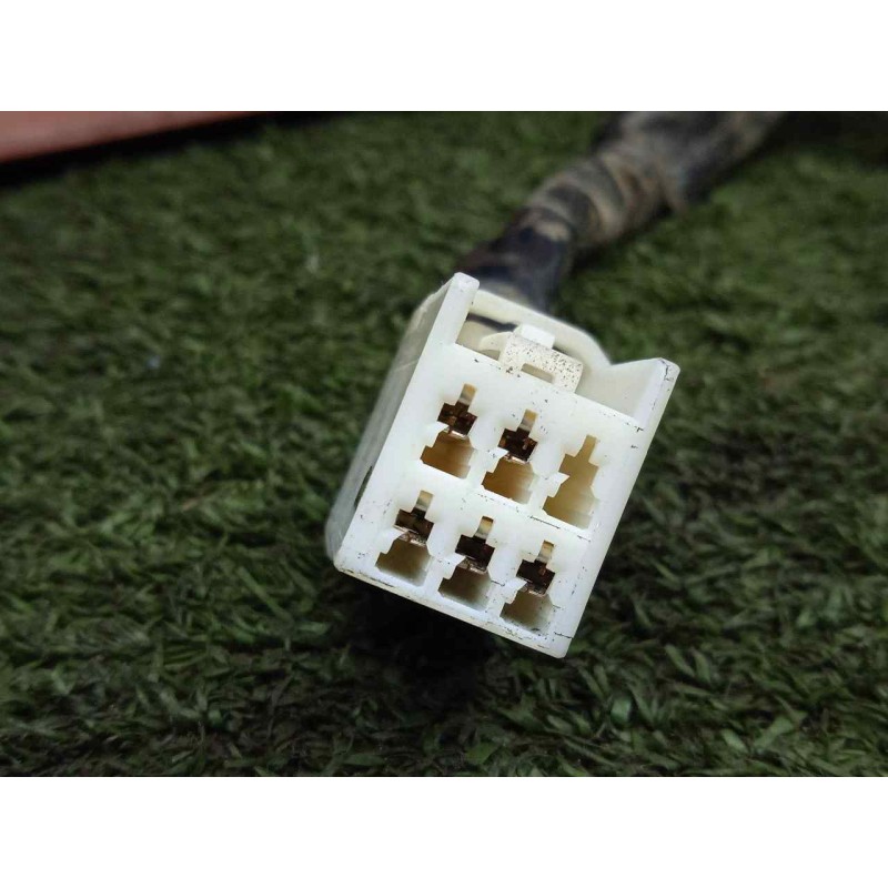 Recambio de piloto trasero izquierdo para mazda 5 berl. (cr) 2.0 diesel cat referencia OEM IAM SINREFERENCIA  