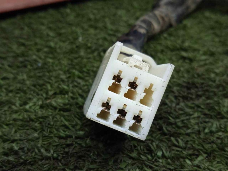 Recambio de piloto trasero izquierdo para mazda 5 berl. (cr) 2.0 diesel cat referencia OEM IAM SINREFERENCIA  