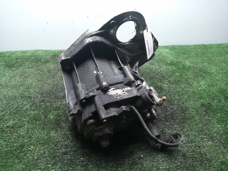 Recambio de caja cambios para bmw r 1200 rt/st referencia OEM IAM PAD  