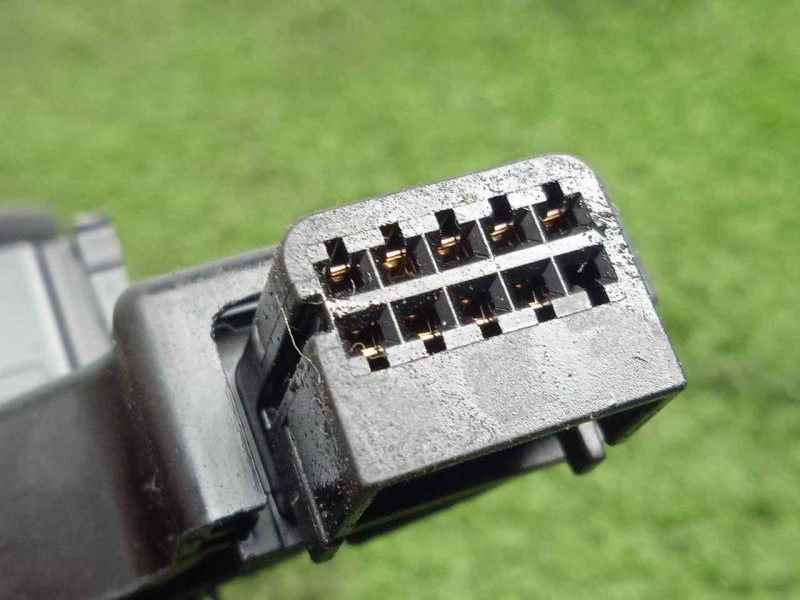 Recambio de mando luces para volkswagen jetta (1k2) 2.0 tdi referencia OEM IAM 1K0953513A  