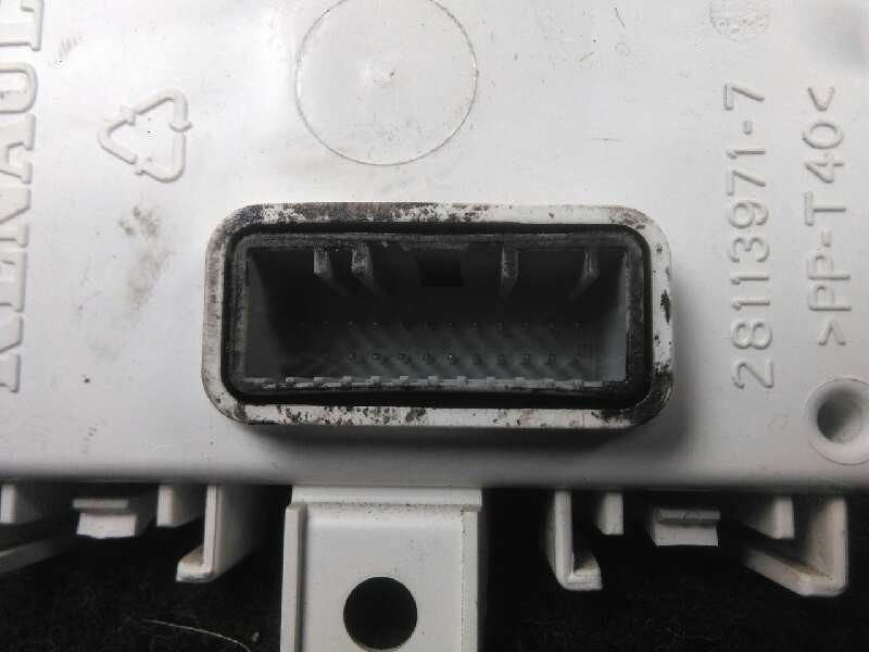 Recambio de modulo electronico para renault laguna iii 2.0 dci diesel fap referencia OEM IAM 280380655R  