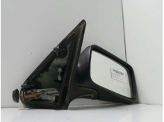 Recambio de retrovisor derecho para seat ibiza (6k) 1.4 referencia OEM IAM  93-99 - MANUAL NEGRO - MANUAL