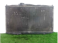 Recambio de radiador agua para honda accord berlina (cg7-9/ch1-7) 2.3 cat referencia OEM IAM 19010PDAE01 705X350X16 ALUMINIO 2