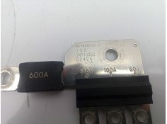 Recambio de caja reles / fusibles para opel astra k lim. 5türig selective referencia OEM IAM 06980059Z2-2491605C   2