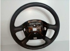 Recambio de volante para kia carens referencia OEM IAM OK2FB32980-0K2FB32980 CUERO 