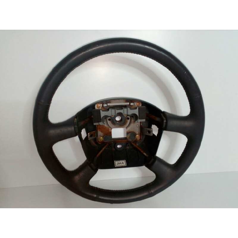 Recambio de volante para kia carens referencia OEM IAM OK2FB32980-0K2FB32980 CUERO 