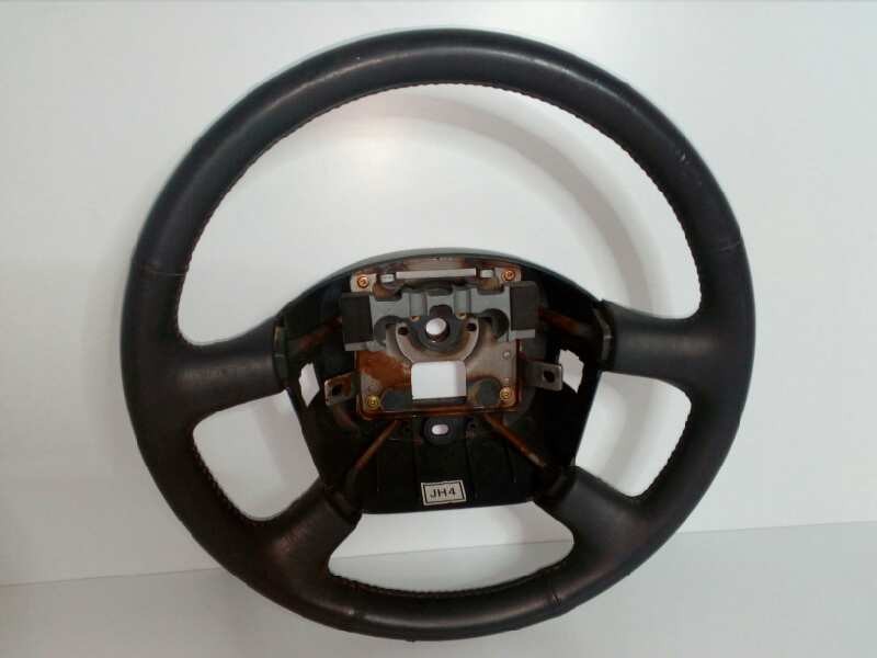 Recambio de volante para kia carens referencia OEM IAM OK2FB32980-0K2FB32980 CUERO 