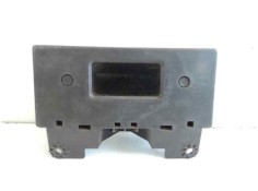 Recambio de pantalla multifuncion para peugeot 206 berlina referencia OEM IAM 96250976ZR  