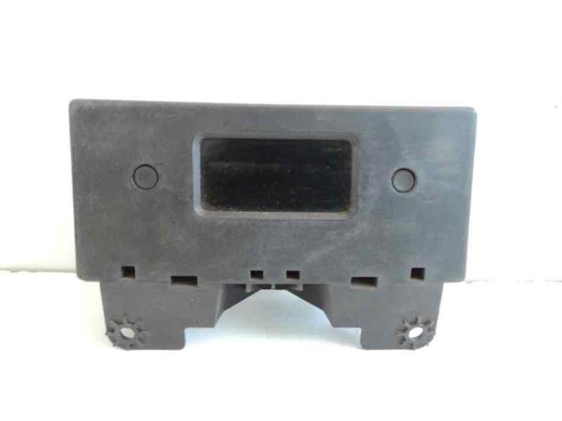 Recambio de pantalla multifuncion para peugeot 206 berlina referencia OEM IAM 96250976ZR  