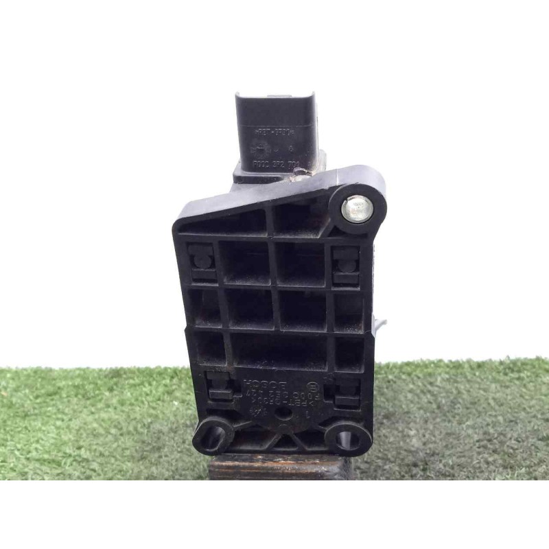 Recambio de potenciometro pedal para citroën xsara coupe 2.0 hdi referencia OEM IAM F00C3E2427-0280752243 4.PINES 