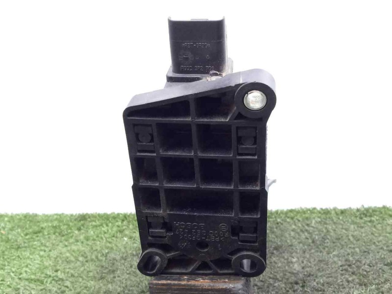 Recambio de potenciometro pedal para citroën xsara coupe 2.0 hdi referencia OEM IAM F00C3E2427-0280752243 4.PINES 