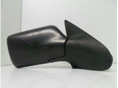 Recambio de retrovisor derecho para seat ibiza (6k) 1.4 referencia OEM IAM  93-99 - MANUAL NEGRO - MANUAL 2