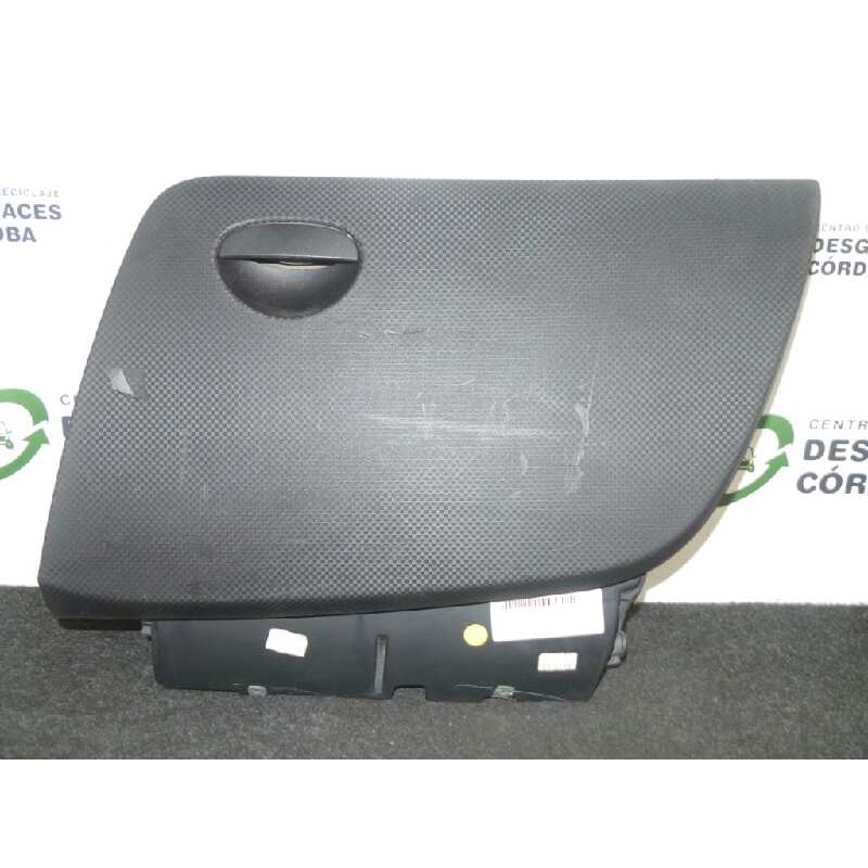 Recambio de guantera para seat altea (5p1) 1.9 tdi referencia OEM IAM 5P1857103-5P1587095  