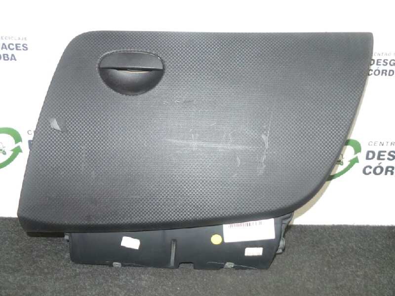 Recambio de guantera para seat altea (5p1) 1.9 tdi referencia OEM IAM 5P1857103-5P1587095  