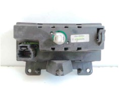 Recambio de pantalla multifuncion para peugeot 206 berlina referencia OEM IAM 96250976ZR   2