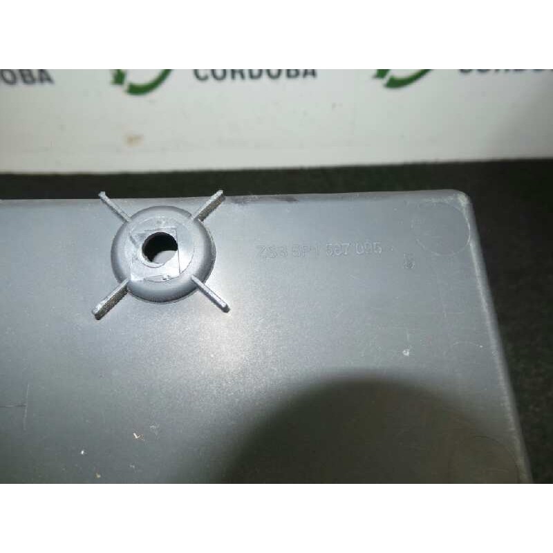 Recambio de guantera para seat altea (5p1) 1.9 tdi referencia OEM IAM 5P1857103-5P1587095  