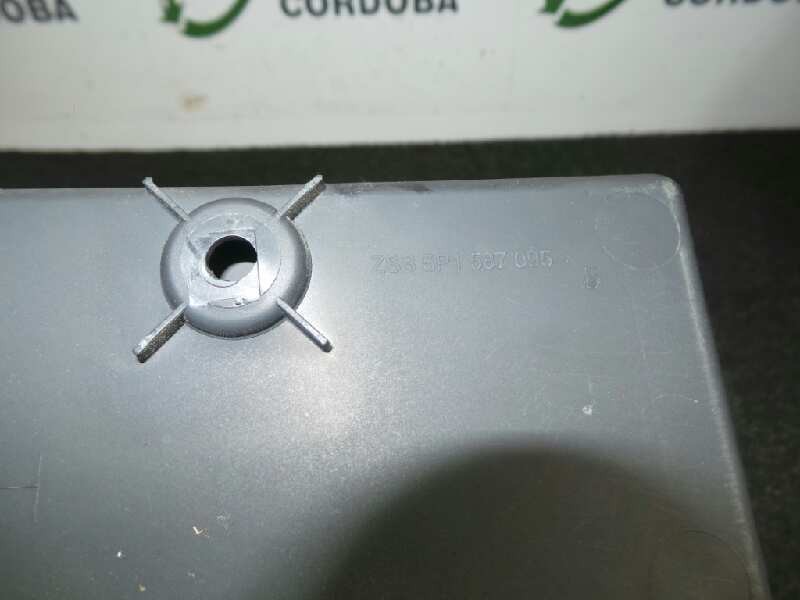 Recambio de guantera para seat altea (5p1) 1.9 tdi referencia OEM IAM 5P1857103-5P1587095  