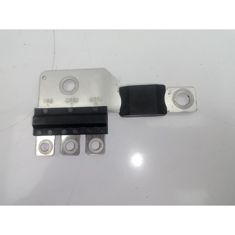 Recambio de caja reles / fusibles para opel astra k lim. 5türig selective referencia OEM IAM 06980059Z2-2491605C  