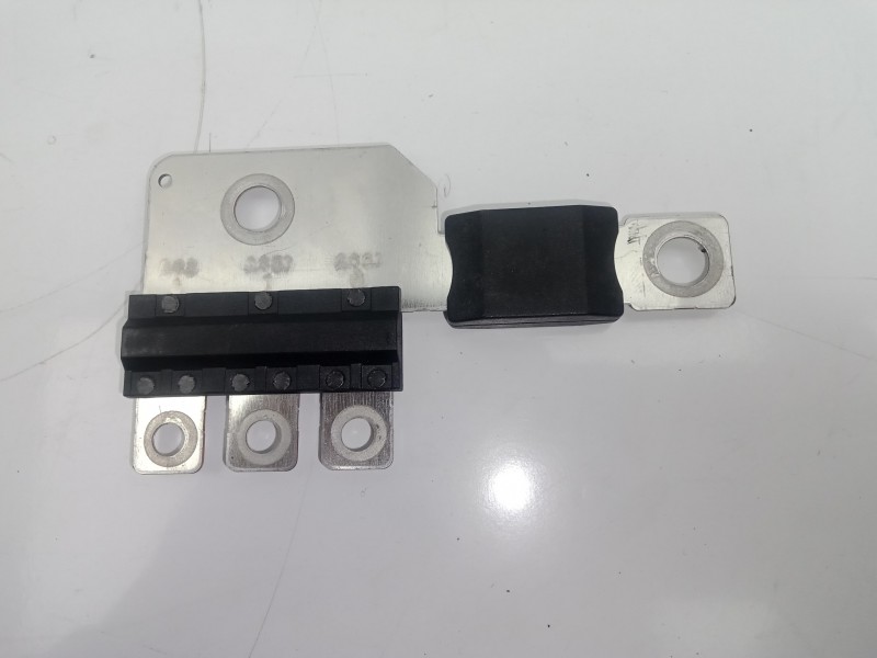 Recambio de caja reles / fusibles para opel astra k lim. 5türig selective referencia OEM IAM 06980059Z2-2491605C  