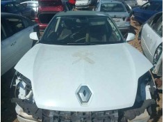 Recambio de capot para renault laguna iii 2.0 dci diesel fap referencia OEM IAM   