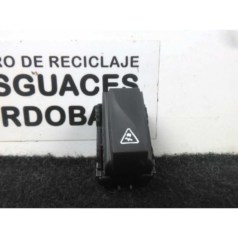 Recambio de mando esp para renault laguna iii 2.0 dci diesel fap referencia OEM IAM 251450002R  