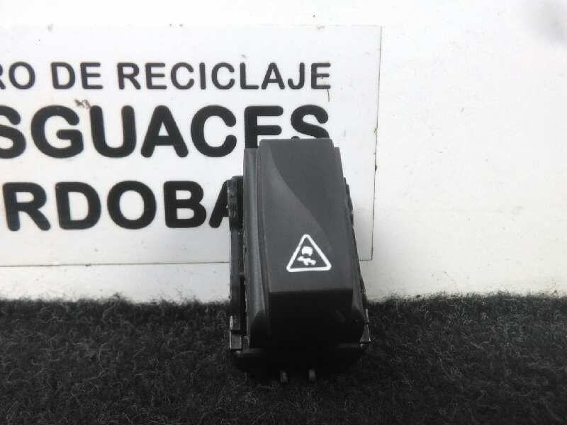 Recambio de mando esp para renault laguna iii 2.0 dci diesel fap referencia OEM IAM 251450002R  