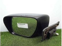 Recambio de retrovisor izquierdo para mazda 5 berl. (cr) 2.0 diesel cat referencia OEM IAM SINREFERENCIA ELECTRICO - 5.CABLES GR