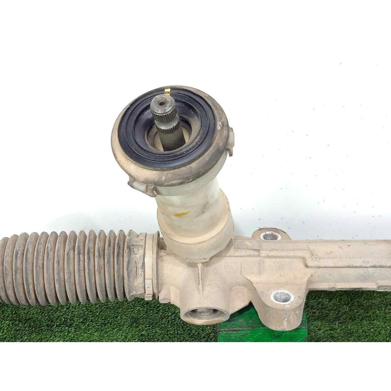 Recambio de cremallera direccion para hyundai i30 1.4 cat referencia OEM IAM 565002L201 TRW - L1505 MECANICA