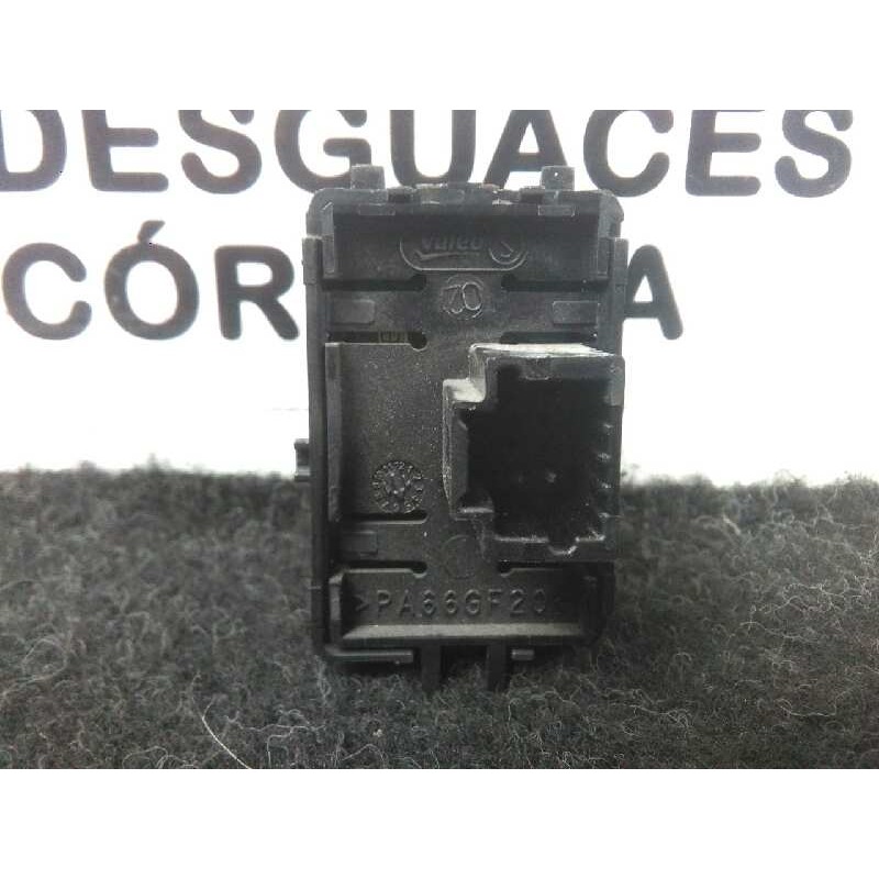 Recambio de mando esp para renault laguna iii 2.0 dci diesel fap referencia OEM IAM 251450002R  