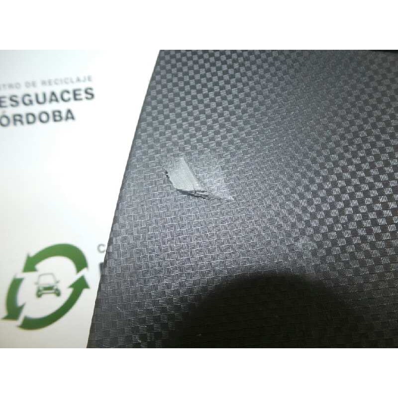 Recambio de guantera para seat altea (5p1) 1.9 tdi referencia OEM IAM 5P1857103-5P1587095  