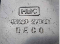 Recambio de mando elevalunas delantero derecho para hyundai coupe (j2) 1.6 16v cat referencia OEM IAM 9358027000   2