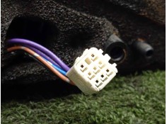 Recambio de retrovisor izquierdo para mazda 5 berl. (cr) 2.0 diesel cat referencia OEM IAM SINREFERENCIA ELECTRICO - 5.CABLES GR 2