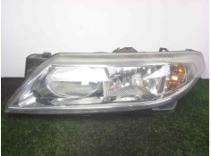 Recambio de faro izquierdo para renault laguna ii (bg0) 1.6 referencia OEM IAM 8200002845-89004687 01-05 