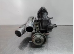 Recambio de turbocompresor para toyota corolla verso (r1) 2.0 turbodiesel cat referencia OEM IAM 7272101-1720106010  