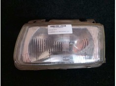 Recambio de faro izquierdo para volkswagen polo berlina (6n2) 1.9 sdi referencia OEM IAM  95-00 