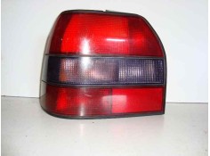 Recambio de piloto trasero izquierdo para renault 19 hatchback (b/c53) referencia OEM IAM  19. - 4.PUERTAS 1.SERIE