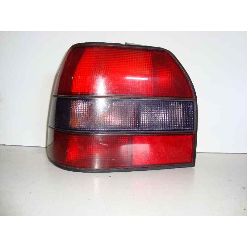 Recambio de piloto trasero izquierdo para renault 19 hatchback (b/c53) referencia OEM IAM  19. - 4.PUERTAS 1.SERIE