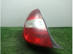 Recambio de piloto trasero izquierdo para citroën c5 berlina 2.0 hdi cat (rhz / dw10ated) referencia OEM IAM SINREFERENCIA 00-05